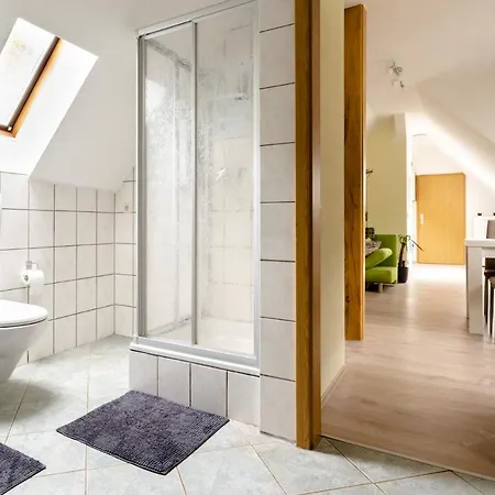Ferienwohnung Wagner 