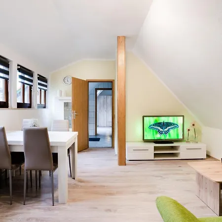 Ferienwohnung Wagner 