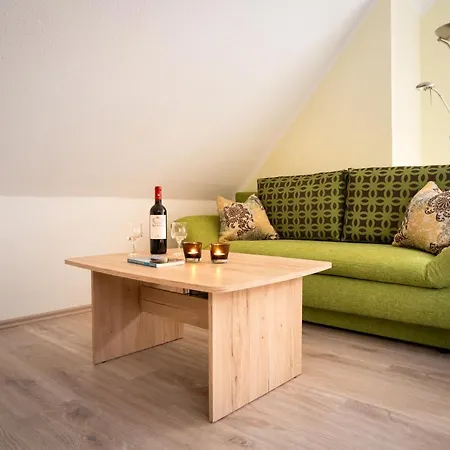 Ferienwohnung Wagner 