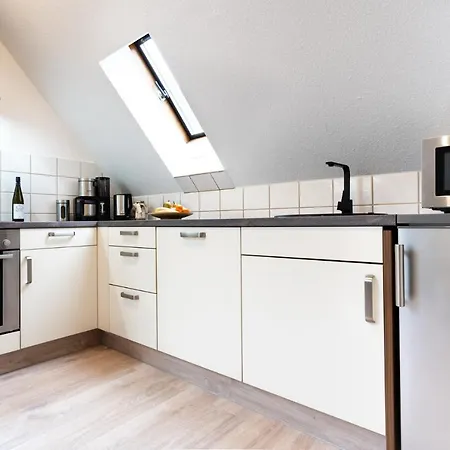 Ferienwohnung Wagner 