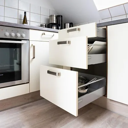 Ferienwohnung Wagner 