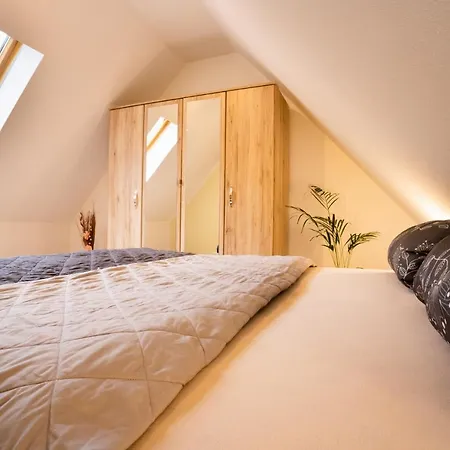 Ferienwohnung Wagner 