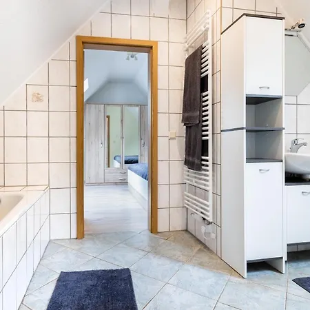 Ferienwohnung Wagner 