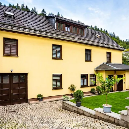 Ferienwohnung Wagner 